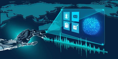 多元化看待人工智能產(chǎn)業(yè)創(chuàng)新 人工智能應(yīng)用軟件開(kāi)發(fā)的未來(lái)路徑