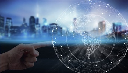 90后CEO莊少顏 引領(lǐng)人工智能應(yīng)用軟件開(kāi)發(fā)新浪潮