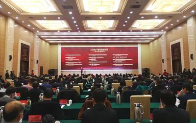 江蘇首批！溧陽融媒體中心獲批信息網絡傳播視聽節目許可