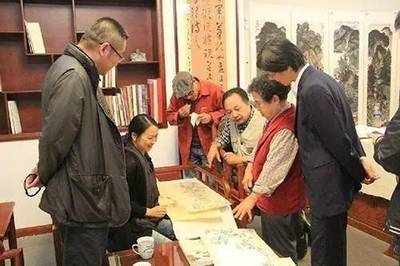 藝術(shù)生，這些高薪職業(yè)你值得擁有！聚焦文化藝術(shù)咨詢(xún)服務(wù)